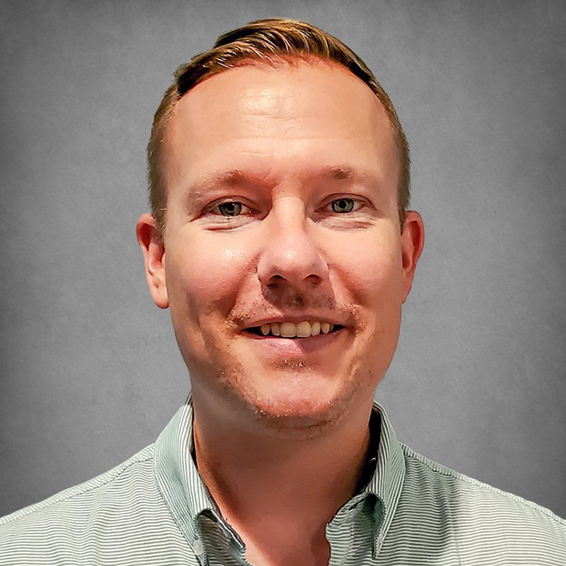 Chad Corbley